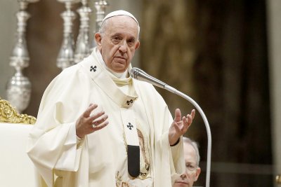 Папа Франциск дарява 250 000 евро в подкрепа на пострадалите в Бейрут