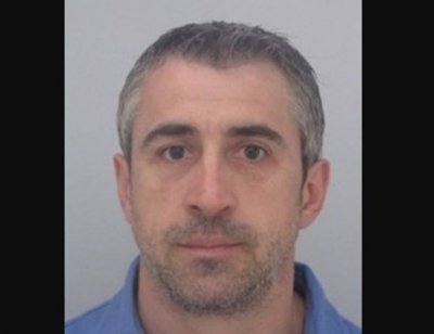 Полицията издирва 43-годишния Янек Миланов