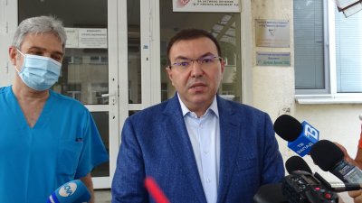 Втори пореден ден без случаи на коронавирус в Русе