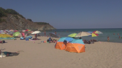 Близо 60 плажа по Южното Черноморие са безстопанствени