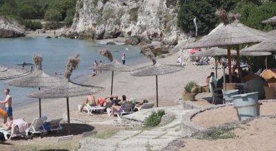 ВАП откри нови нарушения на плажовете в Русалка