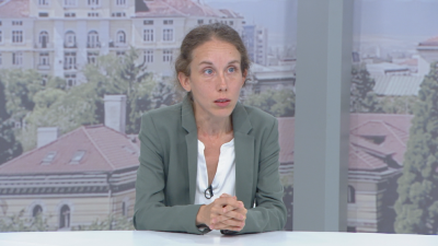 Д-р Стоицова: Намалява броят на заразените с коронавирус в България през последната седмица