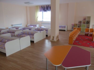 Увеличиха броя на децата в детските градини в Благоевград