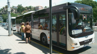 Пловдив няма да остане без градски транспорт, увериха общината и превозвачите