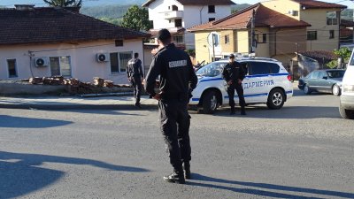 Масирана акция в Дупница заради изчезването на Янек Миланов