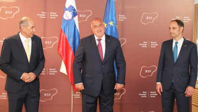 Премиерът Борисов акцентира за липсата на единен медицински протокол за действия при COVID-19