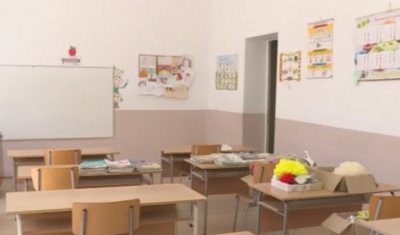 Само 158 деца ще учат тази година в община Ценово