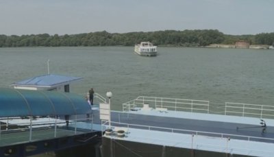 Сериозен спад в круизния туризъм по Дунав
