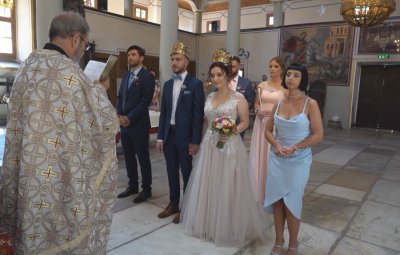 Бум на сватбите в Пловдив в края на лятото заради пандемията