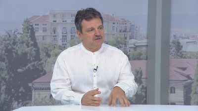 Д-р Симидчиев: Няма основание за притеснение за старта на учебната година в контекста на COVID-19