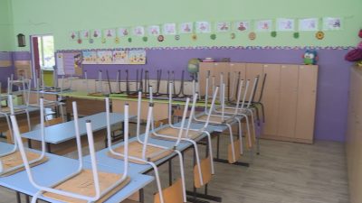 10 дни допълнителен отпуск за учителите в Русе