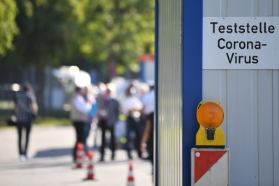 Германия може и ще избегне повторно блокиране заради пандемията