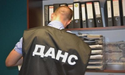 Икономическа полиция и ДАНС влязоха в офиси на превозвачи в Пловдив и Асеновград
