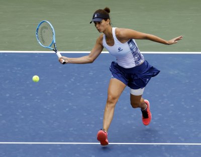 Цветана Пиронкова отива на четвърт финал на US Open
