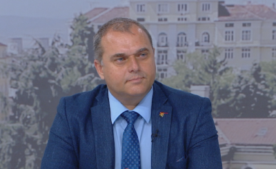 Искрен Веселинов: Необходим е дебат за нов обществен договор