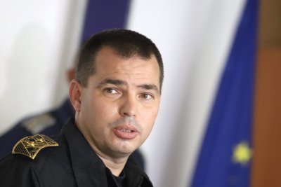 Зам.-директорът на СДВР към полицаите: Вие сте положителните герои. Много други трябва да се срамуват!