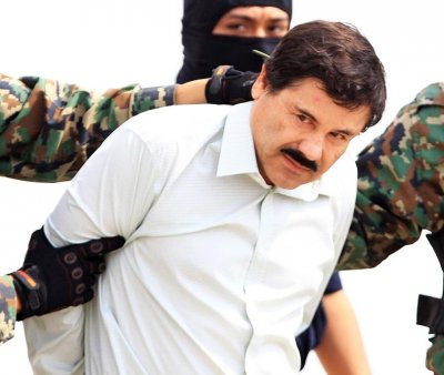 Наркобаронът Ел Чапо обжалва присъдата си
