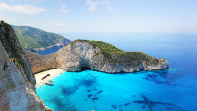 Гърция: Островите ни са безопасни за туристите