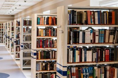 Италиански университет въведе карантина за книги