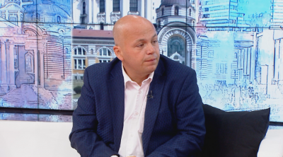 Александър Симов: БСП се оказа гръбнакът на българската демокрация