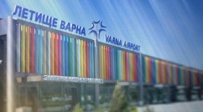 Хванаха 4 израелки с трева за 3 млн. лв. на летището във Варна