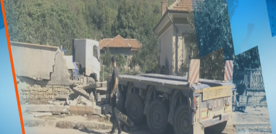 Нов инцидент с ТИР: Камион помете кола в горнооряховско село и взе жертва