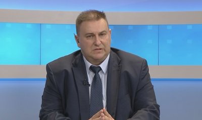 Емил Радев: ЕК е запозната с проекта за нова конституция в България