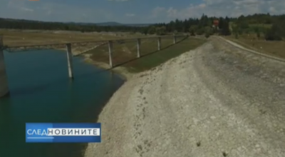 Ще се размине ли Източна България с водна криза - възможните решения