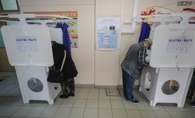 Избори в Русия - вотът е тест за стабилността на Путин