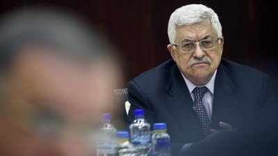 Абас: Няма да има мир в Близкия изток, докато окупаторите от Израел не се оттеглят