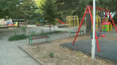 Карантинирани са две групи от детска градина в Стара Загора