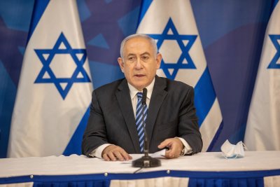 Израел обяви национална карантина за три седмици