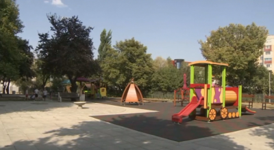 Строят се 17 нови детски градини в София