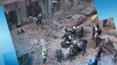 14 години след трагедията на "Алабин": Какво е състоянието на старите сгради в центъра на София