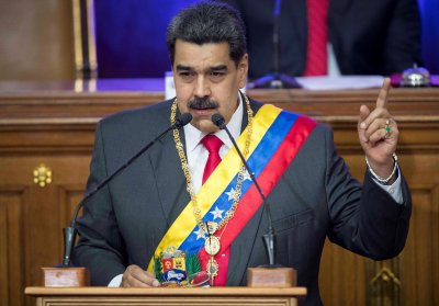 ООН разследва Венецуела за престъпления