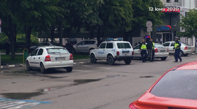 Недоволство в Самоков след освобождаването на шофьора, блъснал жена