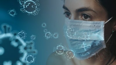 Колко ефикасни са маските срещу коронавирус, които ползваме?