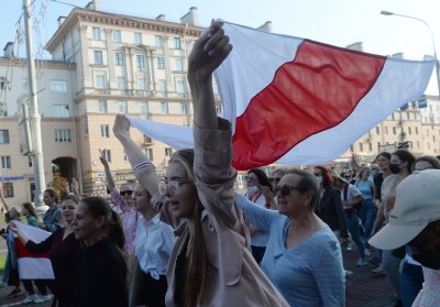 Опити за дестабилизация в Беларус, очакват се нови протести