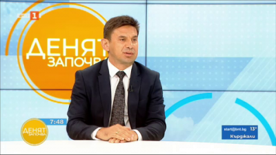 Халил Летифов, ДПС: До два месеца ще има избори, практически вече сме в кампания