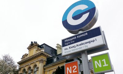 Оптимизация или орязване - спор за градския транспорт в София между Карлос Контрера и Борис Бонев