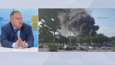 Проф. Чуков: "Хизбула" няма да посочи къде са атентаторите от Сарафово