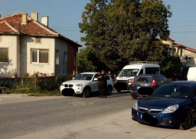 23 задържани при спецакцията във Варна и областта