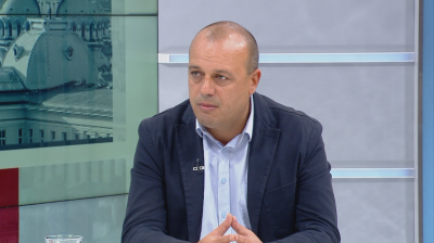 Христо Проданов, БСП: Ние не искаме подмяна, а промяна на модела, по който се управлява България