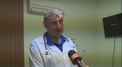 Управител на болница в Благоевград настоява за равно заплащане по клиничните пътеки за COVID-19 и за пневмонии