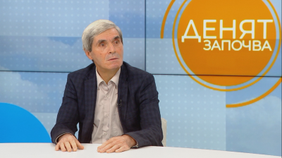 Емил Войнов, БСП: Партията е готова, след като промени себе си, сега да промени България