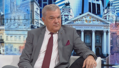 Румен Петков: Голямата битка е против корупция и против простащината в управлението