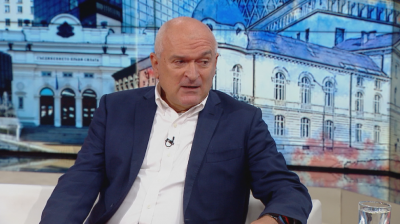 Димитър Главчев: Президентът Радев разделя нацията и излиза от рамките на Конституцията