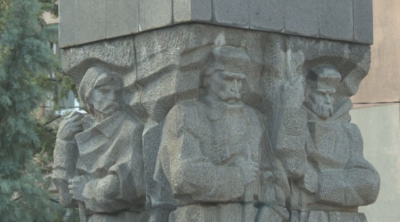 Осветяват културните паметници в Благоевград по случай празника на града