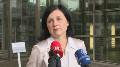 Вера Йоурова пред БНТ: Механизмът за сътрудничество и проверка за България продължава