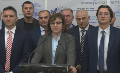 Корнелия Нинова за шестимата депутати: Незабавно да напуснат парламентарните места
